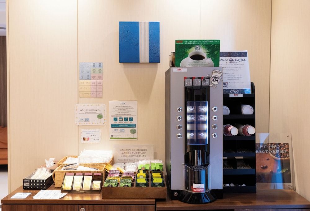 Keikyu EX Inn Akihabara 2