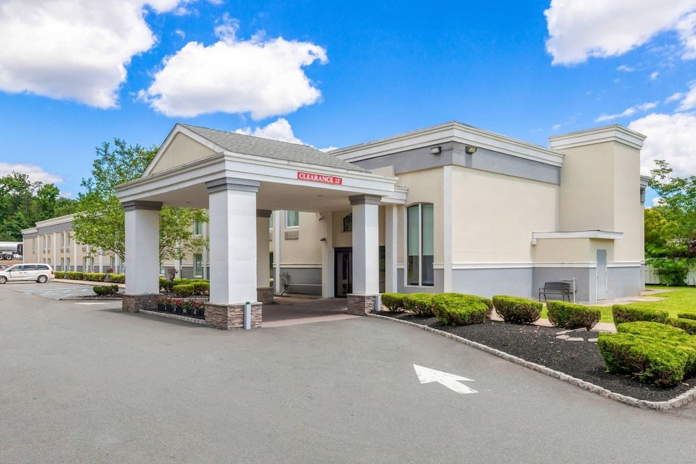 Quality Inn Edison-New Brunswick 1