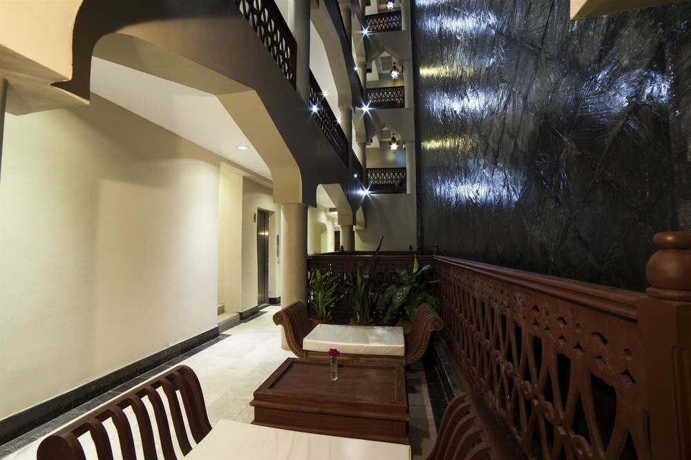 BEST WESTERN PLUS ZANZIBAR 2
