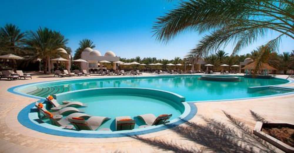 La Gazelle d'Or Resort & Spa 1