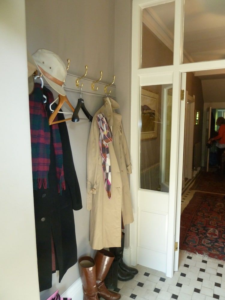 The Old Vicarage B&B 2