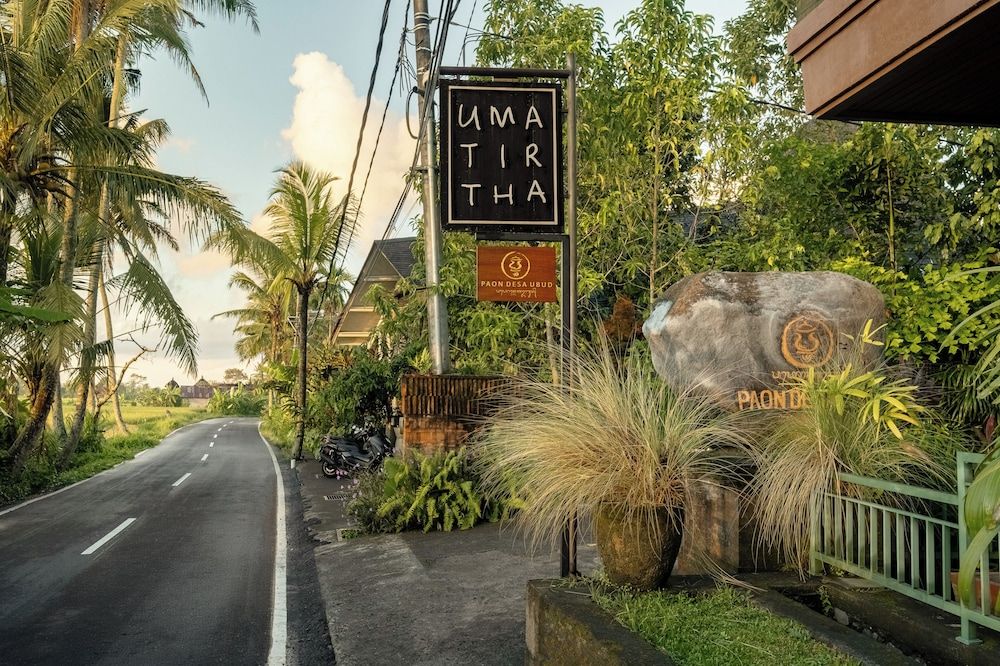 Paon Desa Ubud 2
