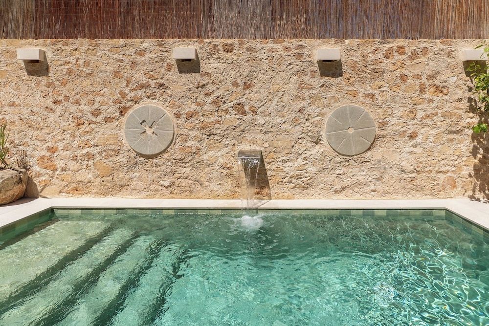 Vila Nova Suites & SPA - Adults only TI 1