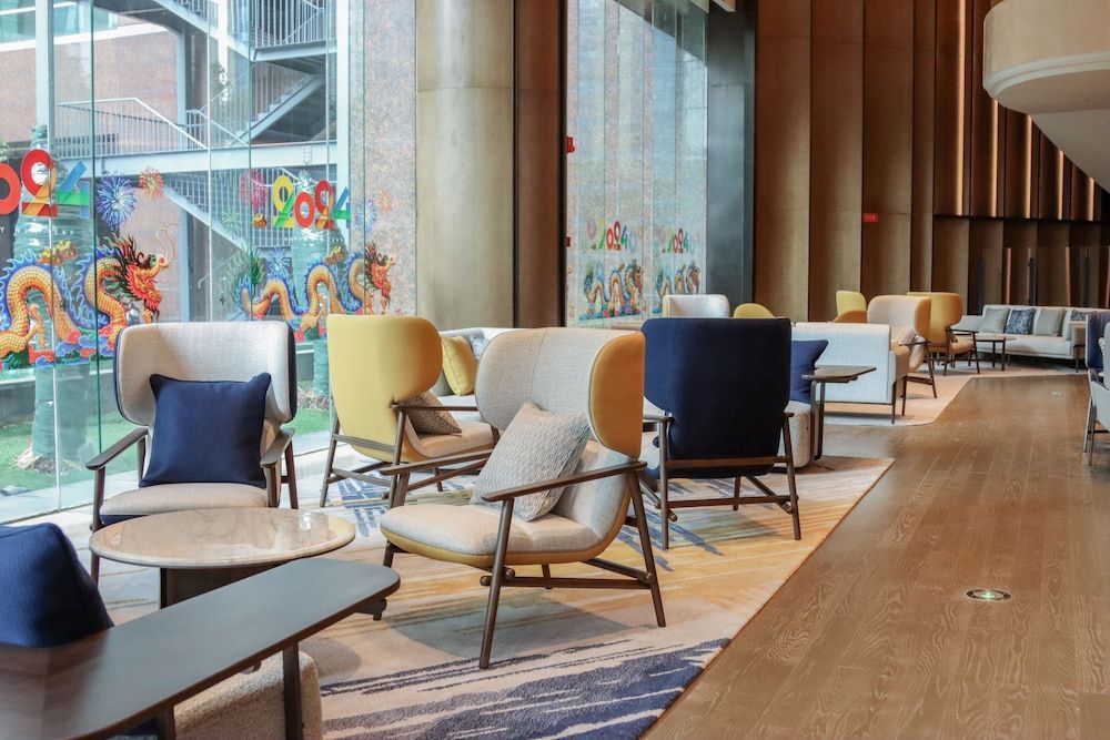 voco Changzhou Fudu by IHG 2