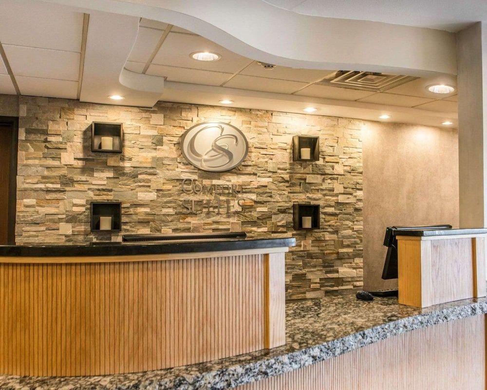 Comfort Suites Monroeville - Pittsburgh East 2