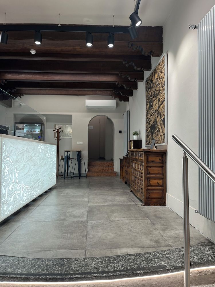 Residenza Accademia, MantegnaHotels 2