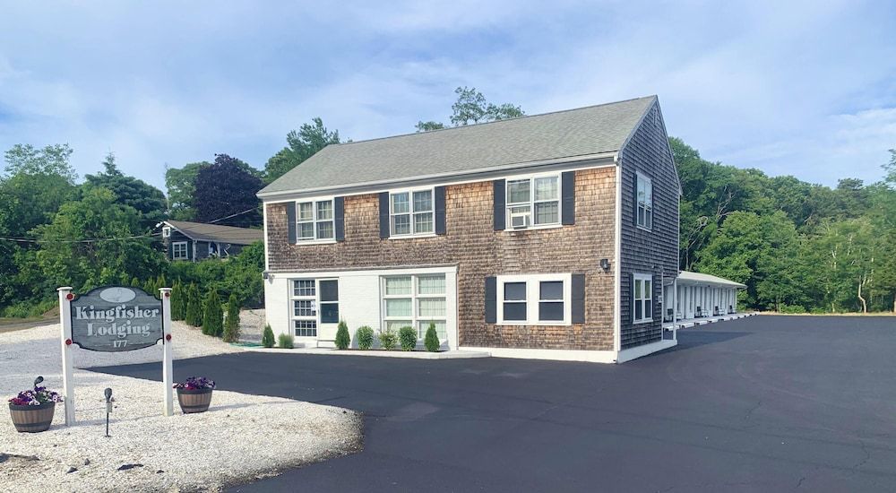 Kingfisher Lodging 1