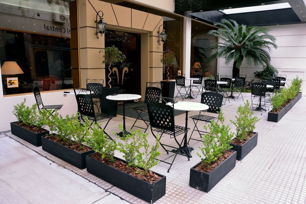 Centuria Hotel Buenos Aires 1