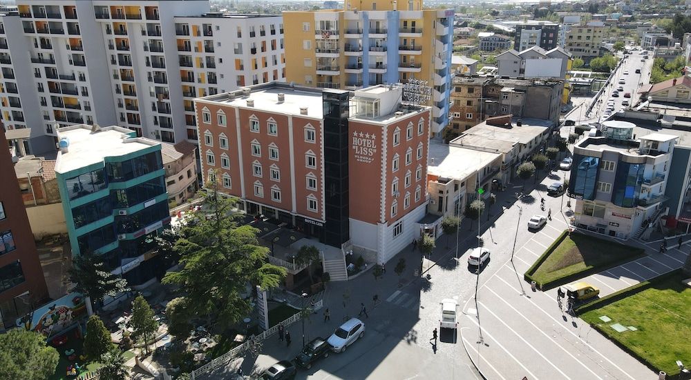 Hotel Liss 1