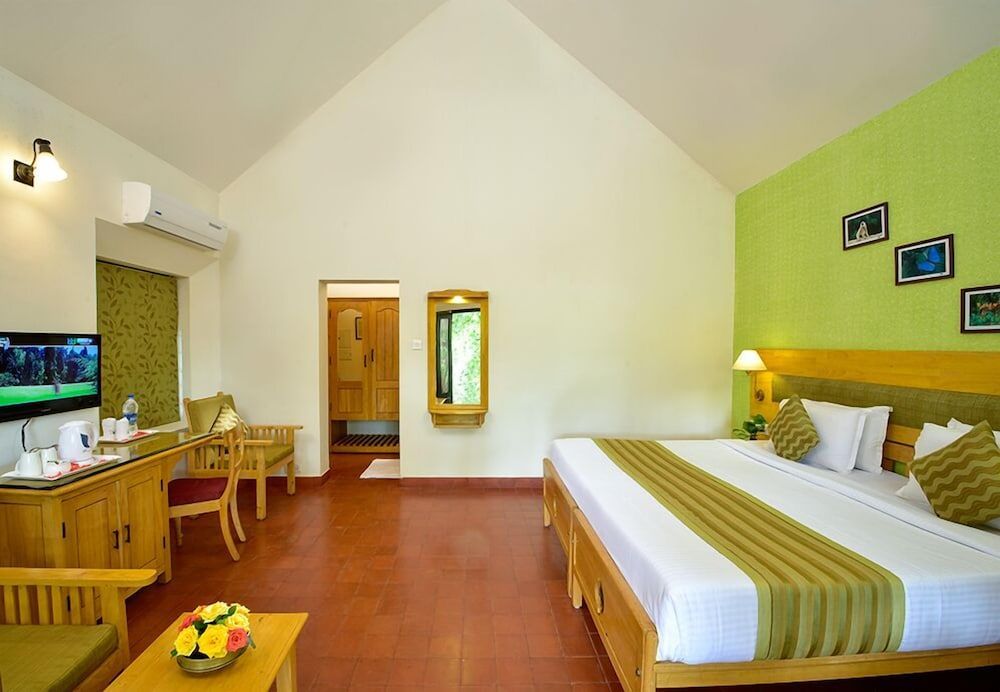 Hotel Treetop 2