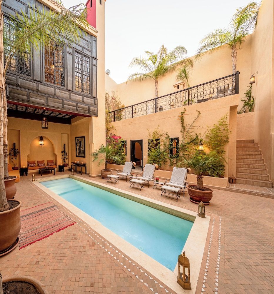Riad Dar Karma 1