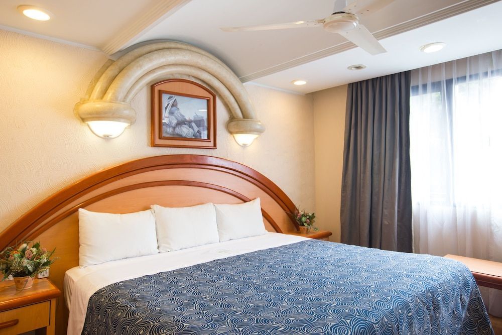 Hotel Diligencias 1
