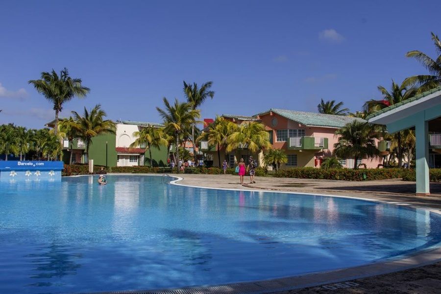 Barceló Solymar 1