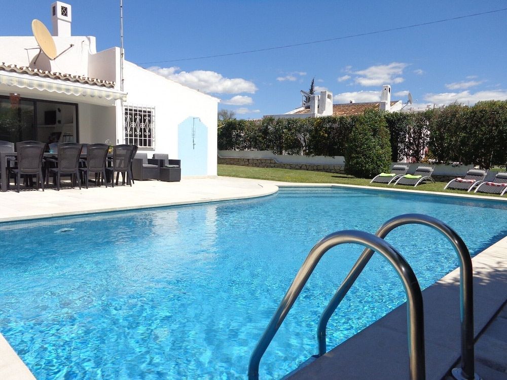 Strip - Private Pool - 12 Guests - Albufeira 1