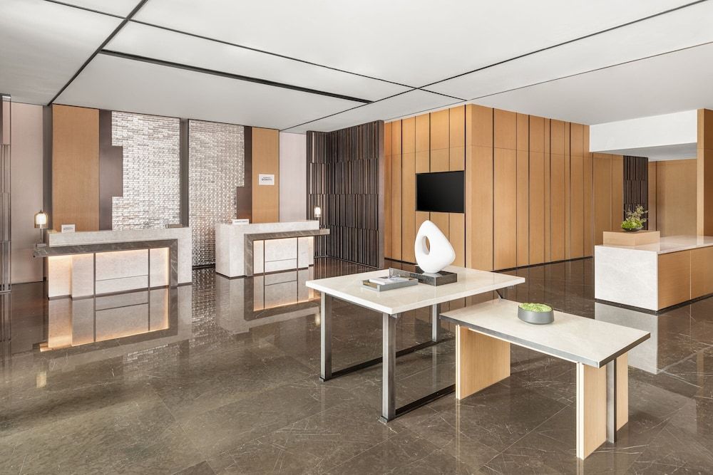 Fairfield by Marriott Pujiang 1