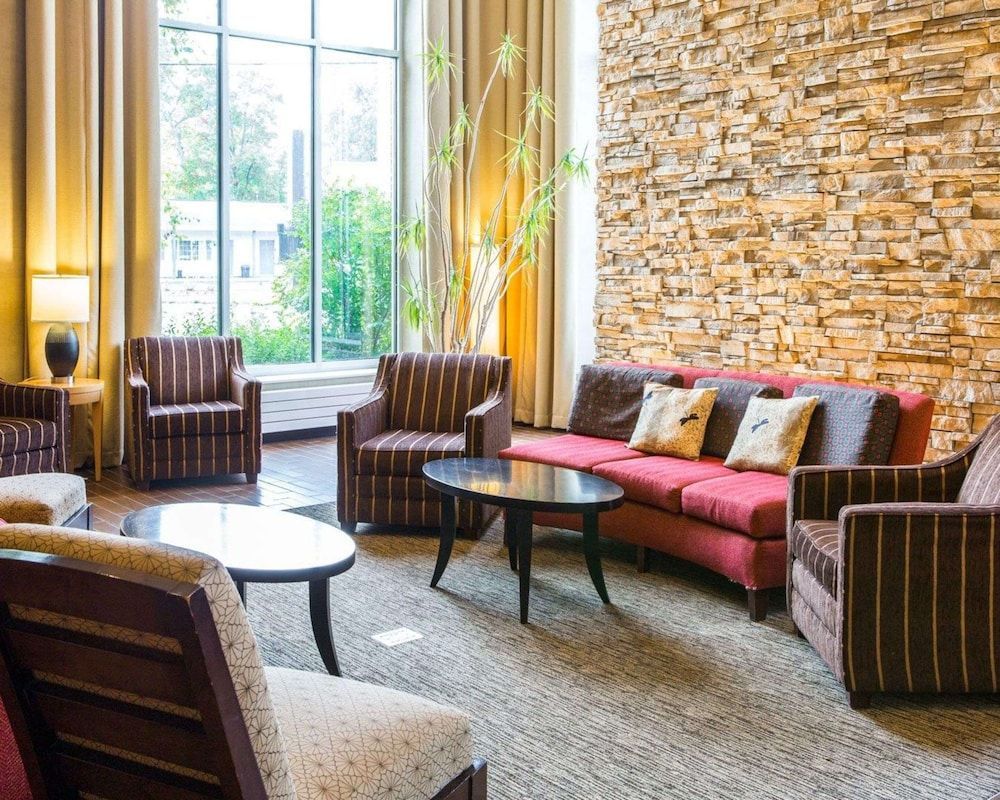 Cambria Hotel Traverse City 2