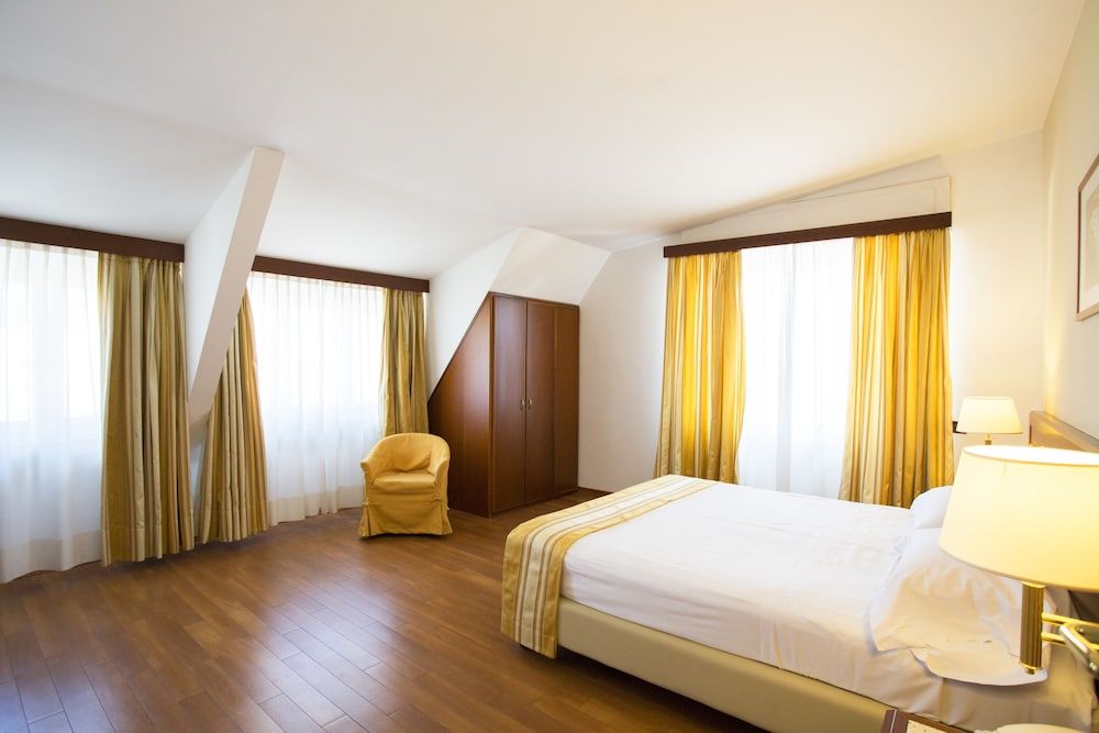 Hotel Europa 1