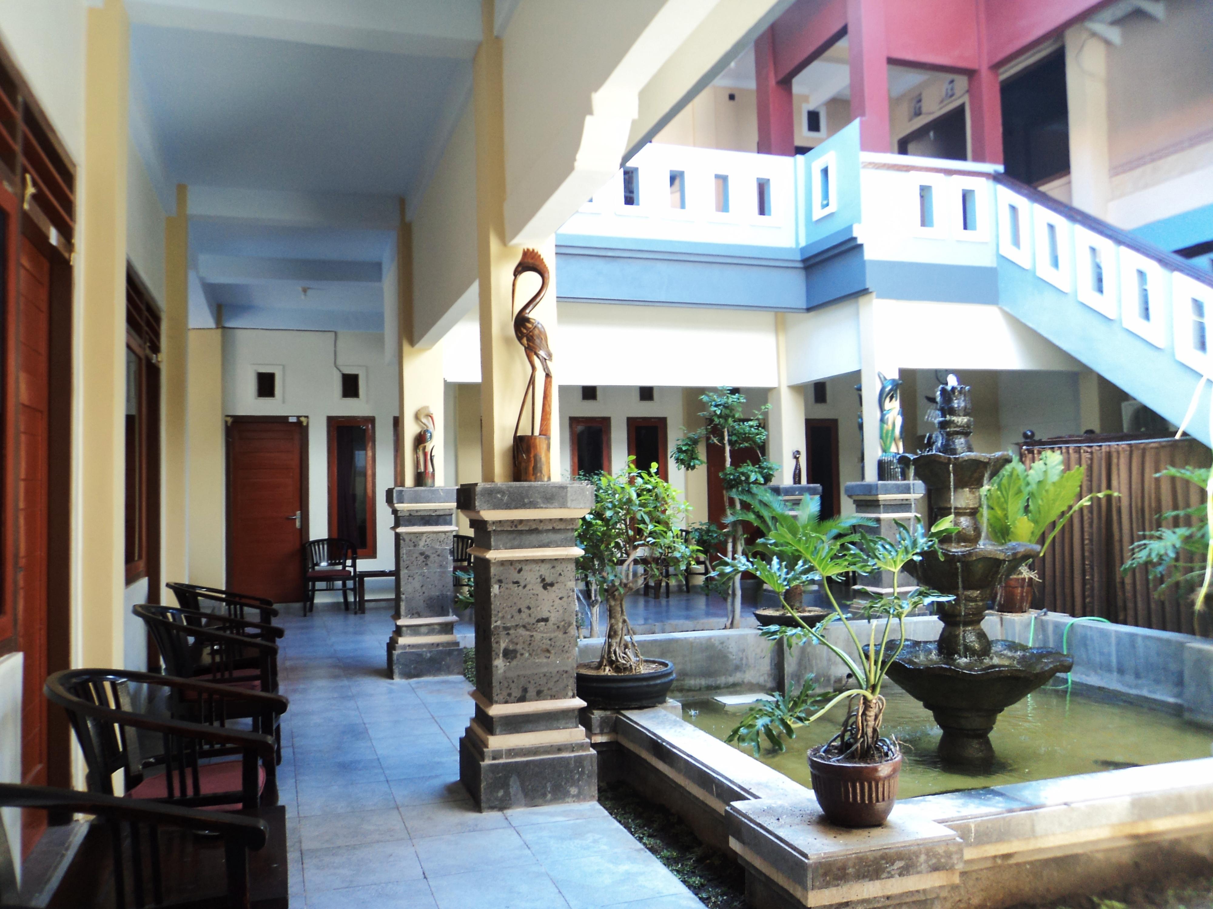 Sentral 2