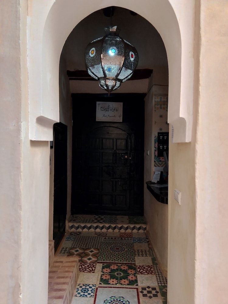 Riad paquerette 2