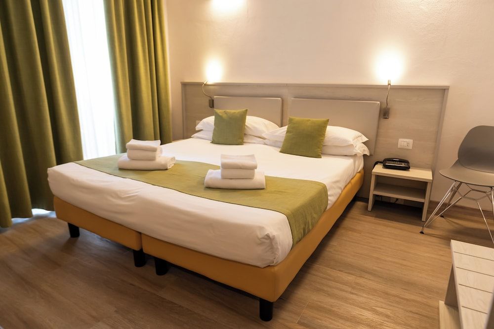 Spa Hotel Splendid Sole 2