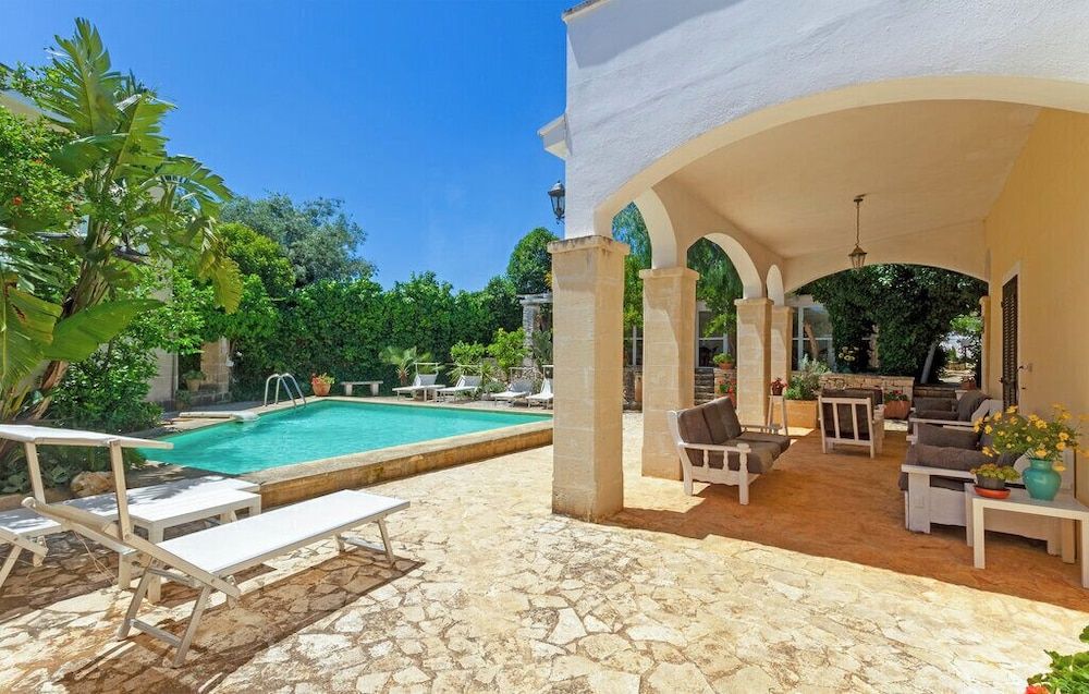 Casal del Borgo 1