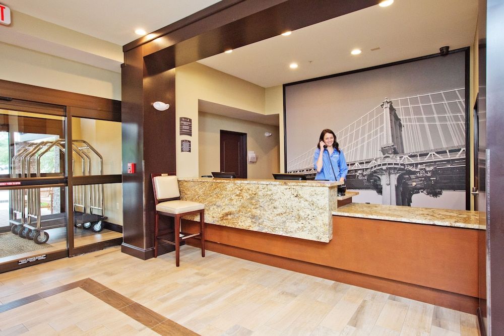 Staybridge Suites AUSTIN SOUTH INTERSTATE HWY 35 by IHG 2