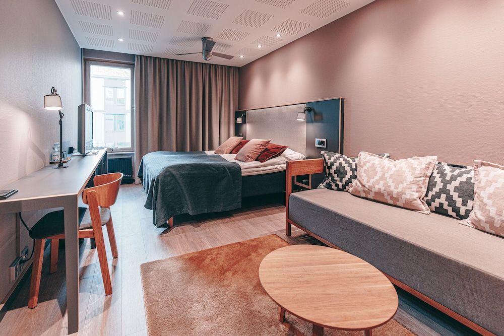 Centro Hotel Turku 1