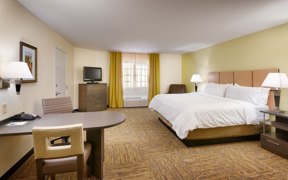 Candlewood Suites DALLAS PLANO EAST RICHARDSON by IHG 2