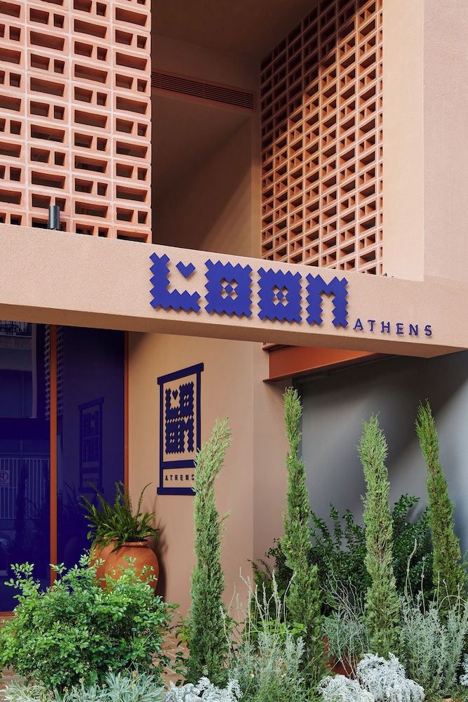 LOOM ATHENS 2