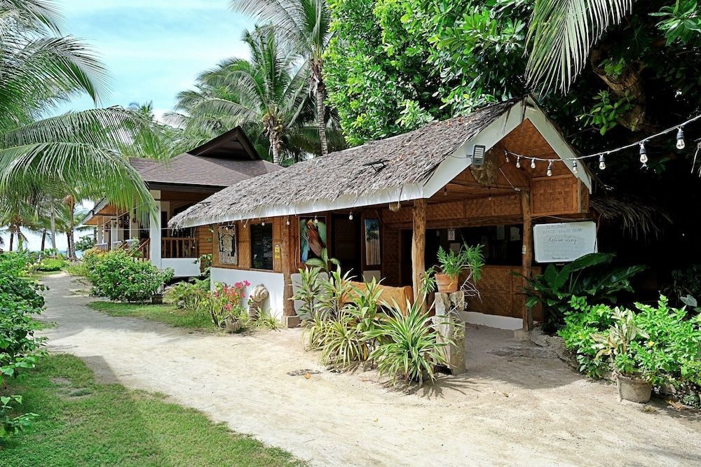 White Villas Resort 2