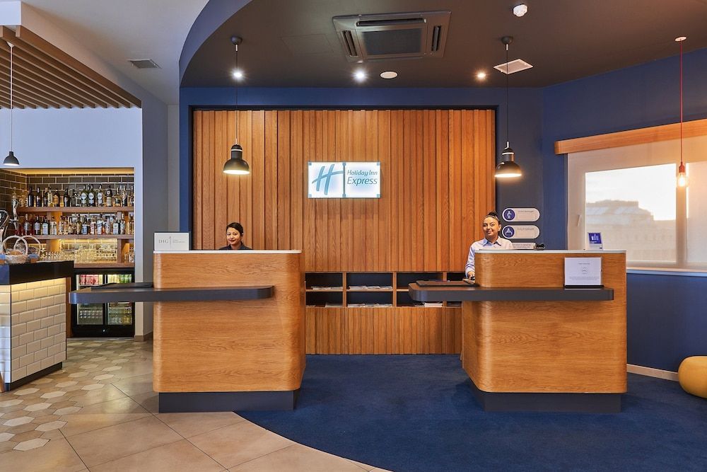 Holiday Inn Express MALTA by IHG 1