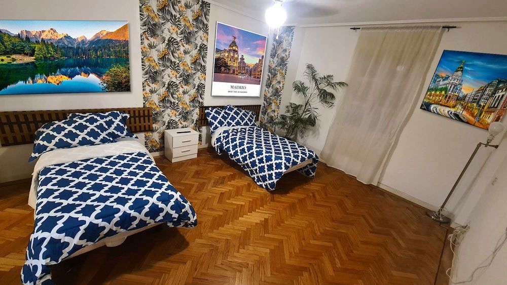 Sol Carlos V Apartaments & Suites 1