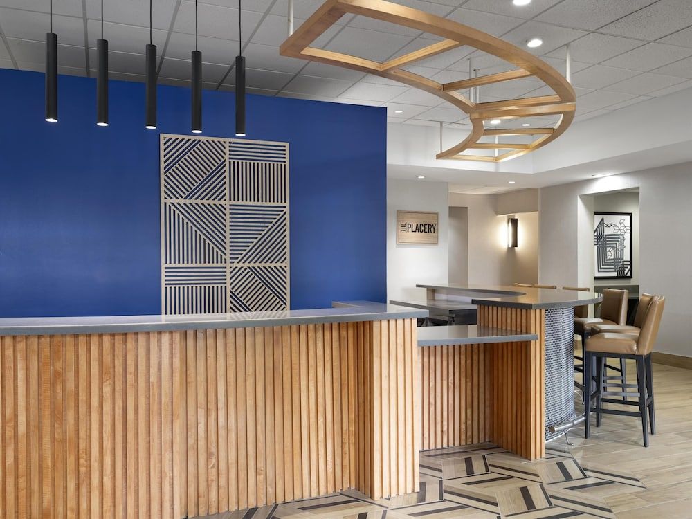 Hyatt Place Atlanta Alpharetta North Point Mall 2