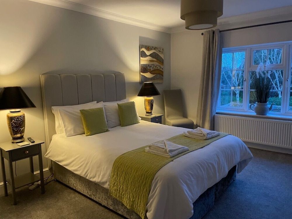 The Coast House B&B 1