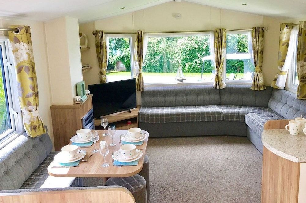 Sandy Balls Holiday Village by Away Resorts 2