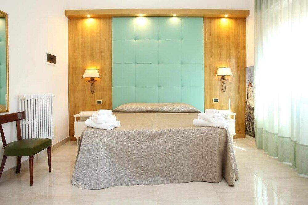 Albergo Russo 1
