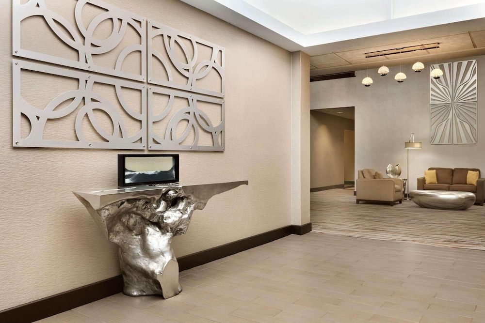 Radisson Hotel Akron/Fairlawn 2