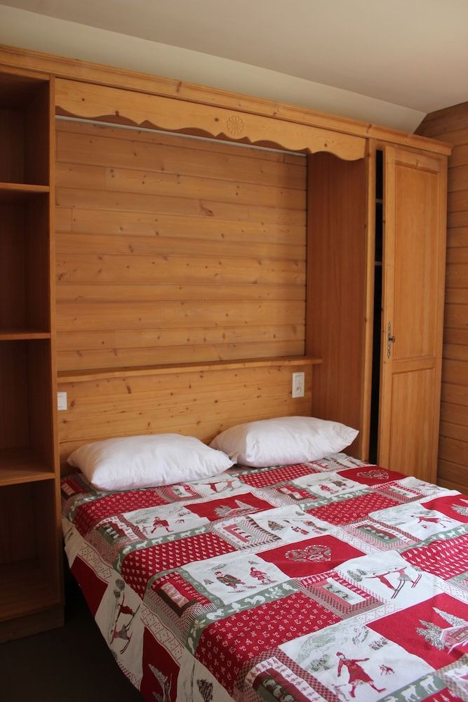 Chalets de Praroustan by Actisource 2