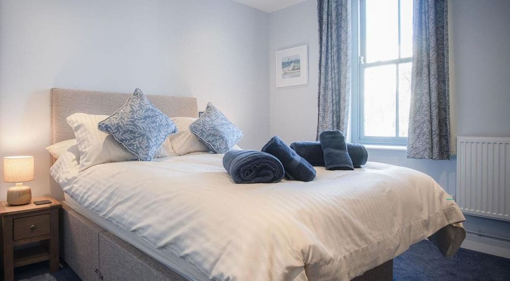 Harbour Stays - Ocean Square 2