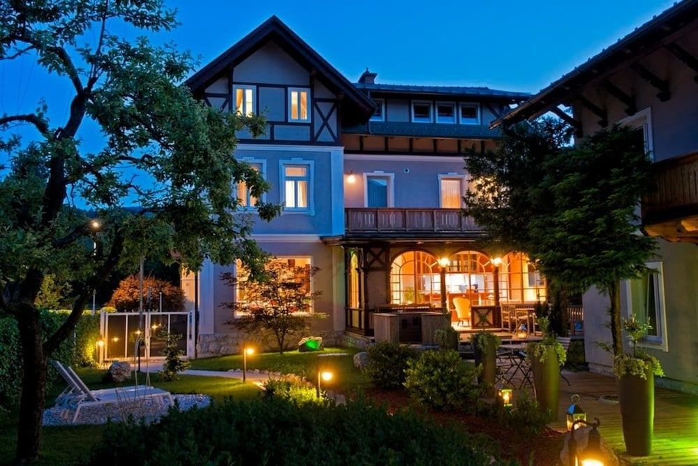 Vila Alice Bled - Adults only 1