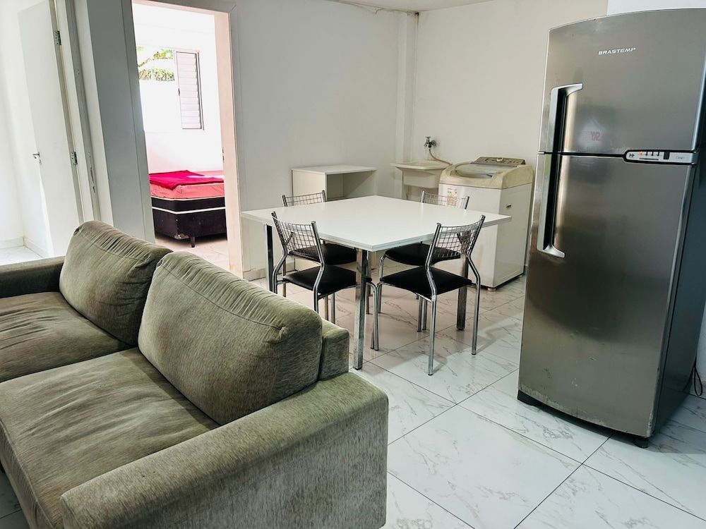 Condomínio / Apartamentos / Flat em São Paulo bairro Tucuruvi Zona norte 1