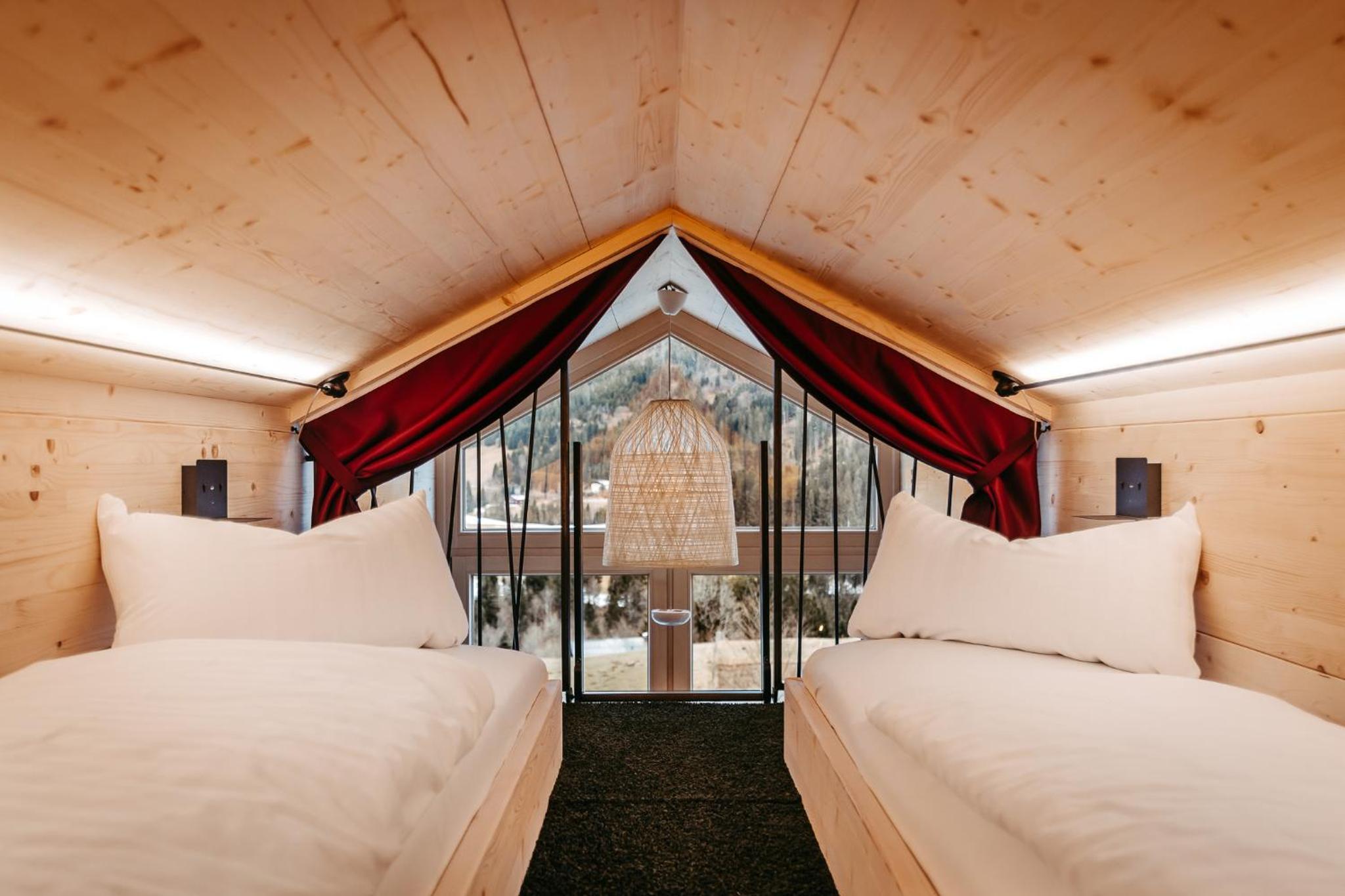 Bio-Hotel Oswalda-Hus 2