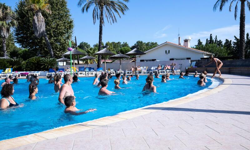 Sun Sea camping le Bosc 2