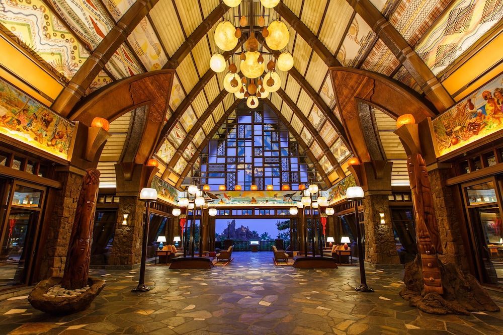 Aulani, A Disney Resort And Spa 2