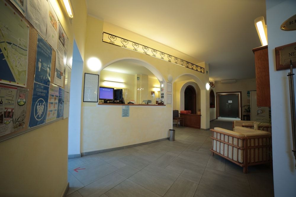 Hotel Bellavista 2