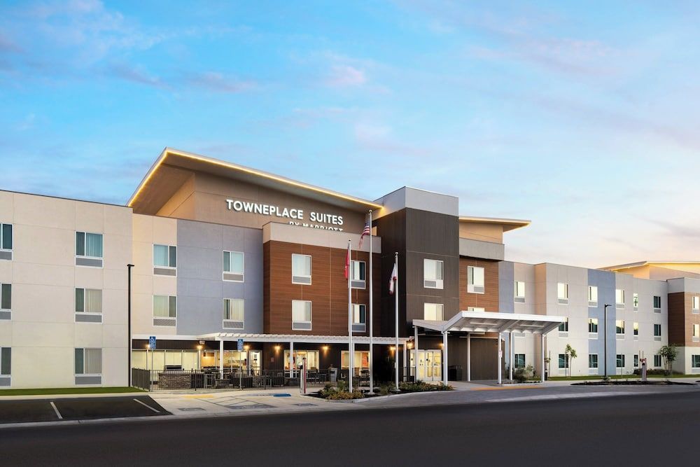 TownePlace Suites Fresno Clovis 1