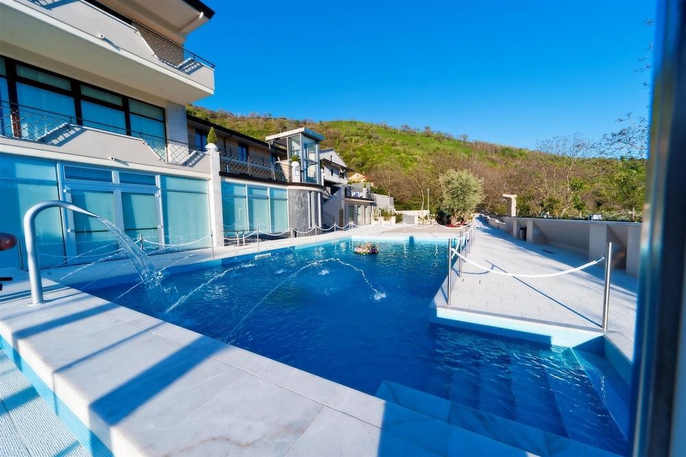 Vea Resort Hotel 1
