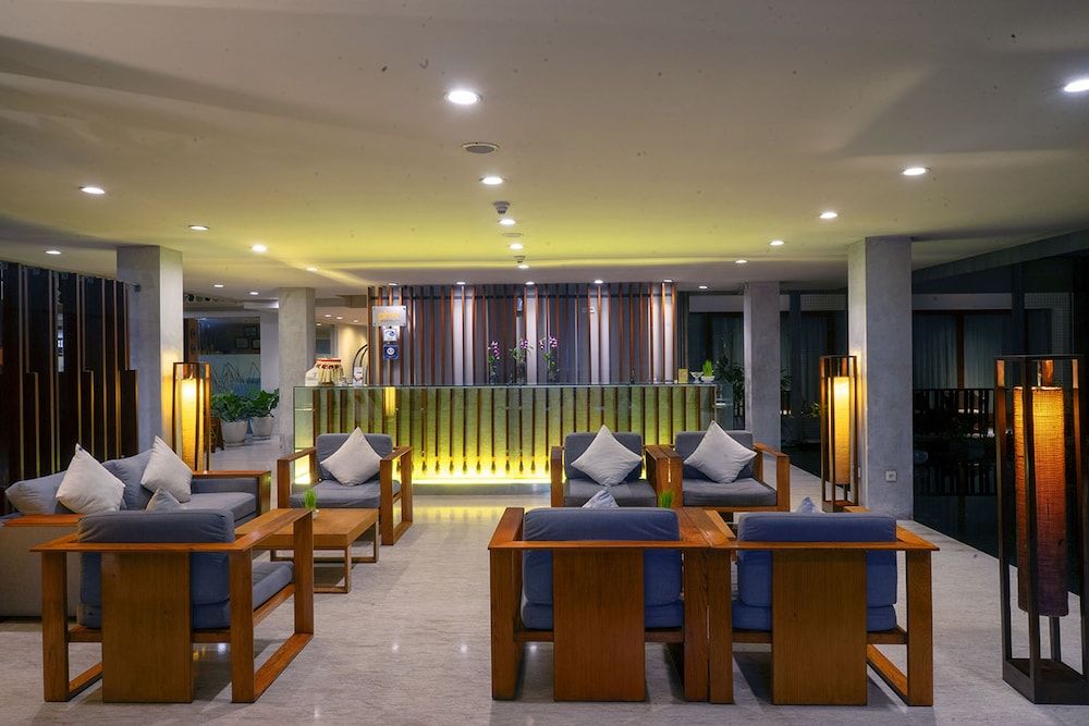THE HAVEN Bali Seminyak 2