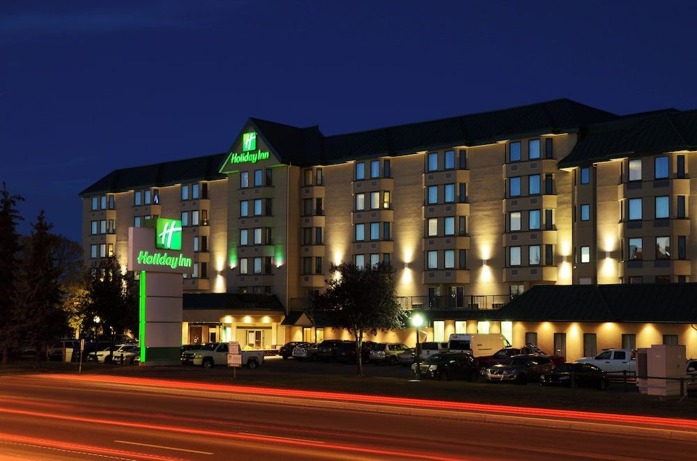 Holiday Inn CONFERENCE CTR EDMONTON SOUTH by IHG 1