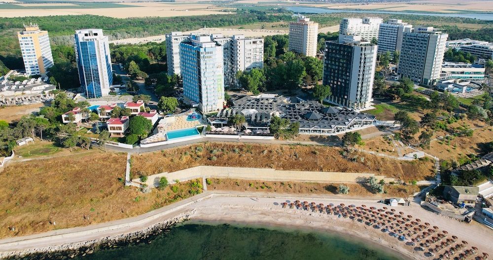 STEAUA DE MARE - Olimp Resort 1